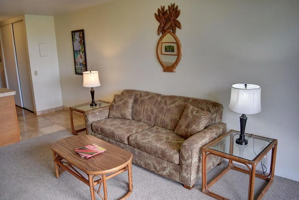 Apartmán Maui Vista 1223 Kihei