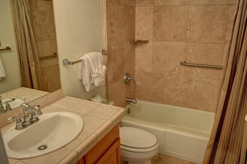 Apartmán Maui Vista 1223 Kihei 0*,  USA
