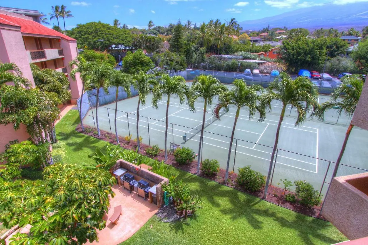 Apartmán Maui Vista 1223 Kihei