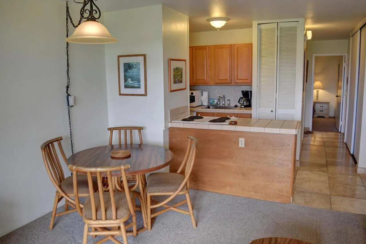Apartmán Maui Vista 1223 Kihei