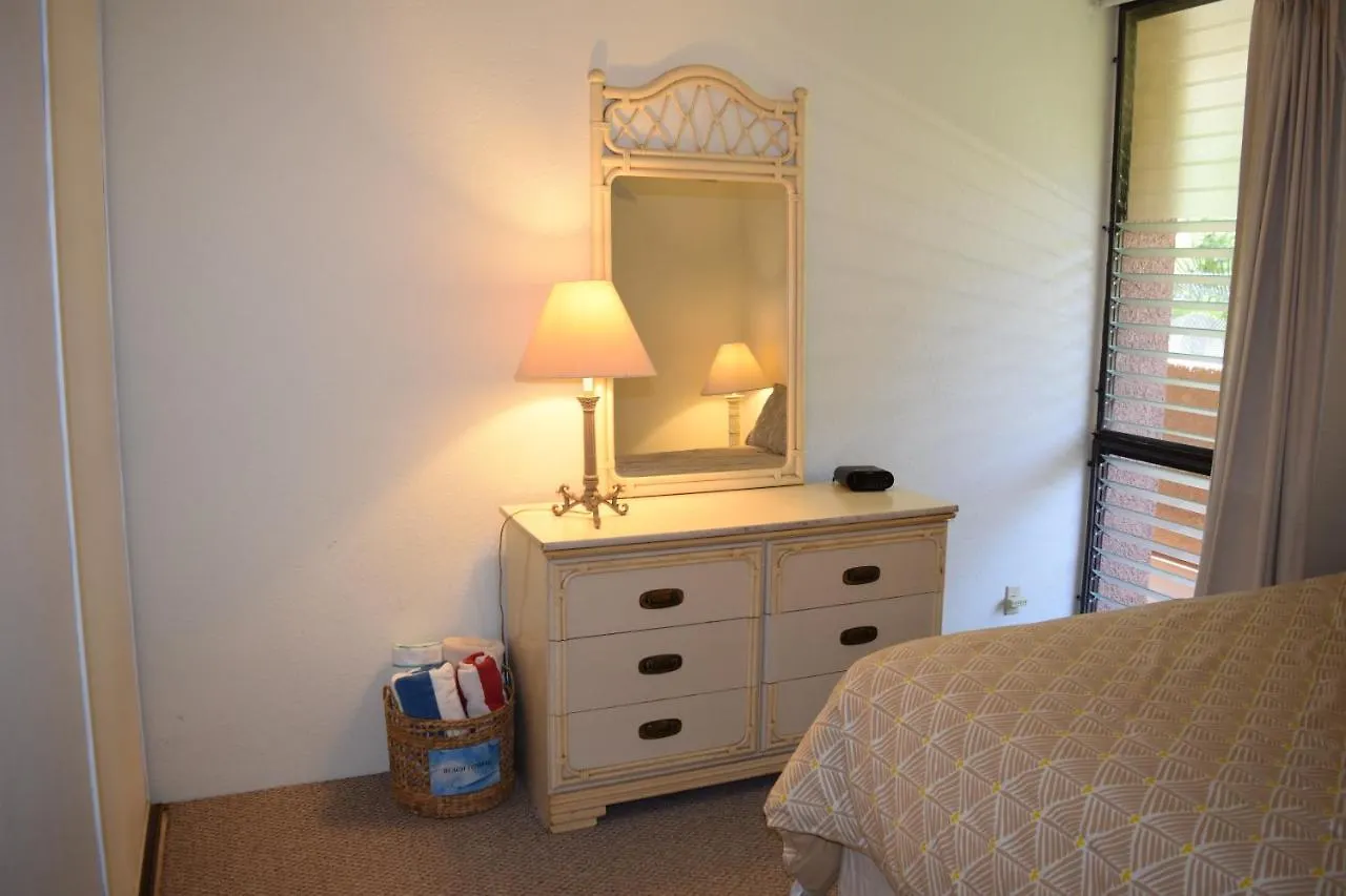 Apartmán Maui Vista 1223 Kihei USA