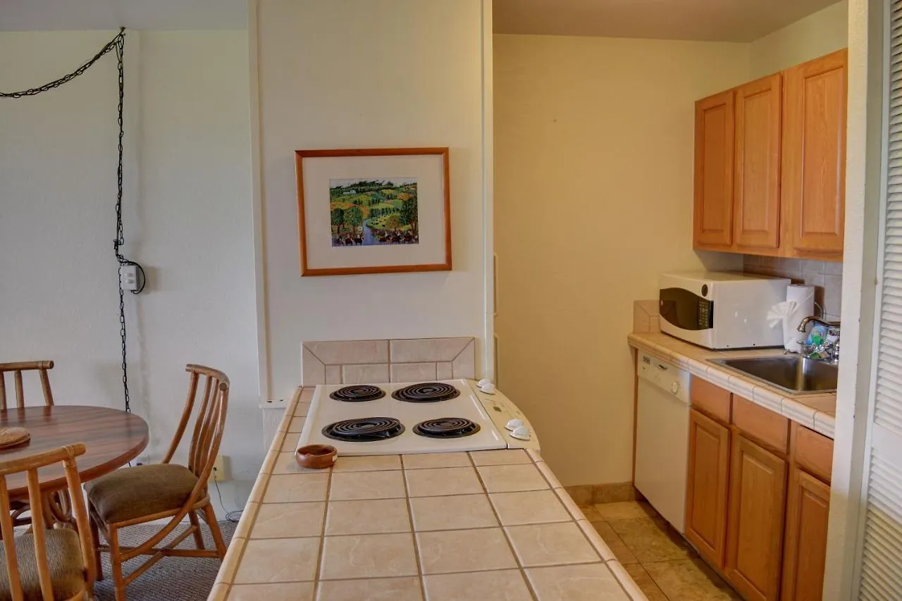 Apartmán Maui Vista 1223 Kihei