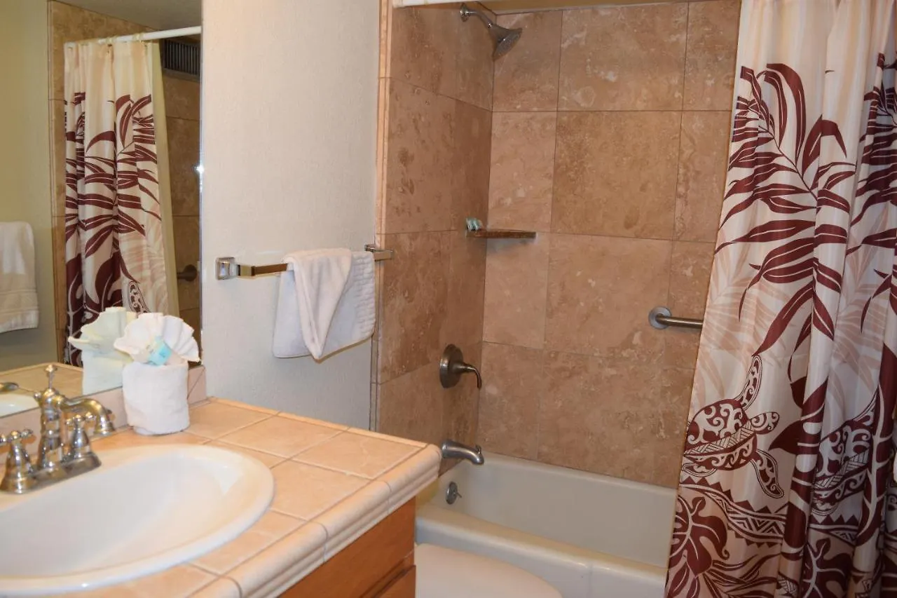 Apartmán Maui Vista 1223 Kihei USA