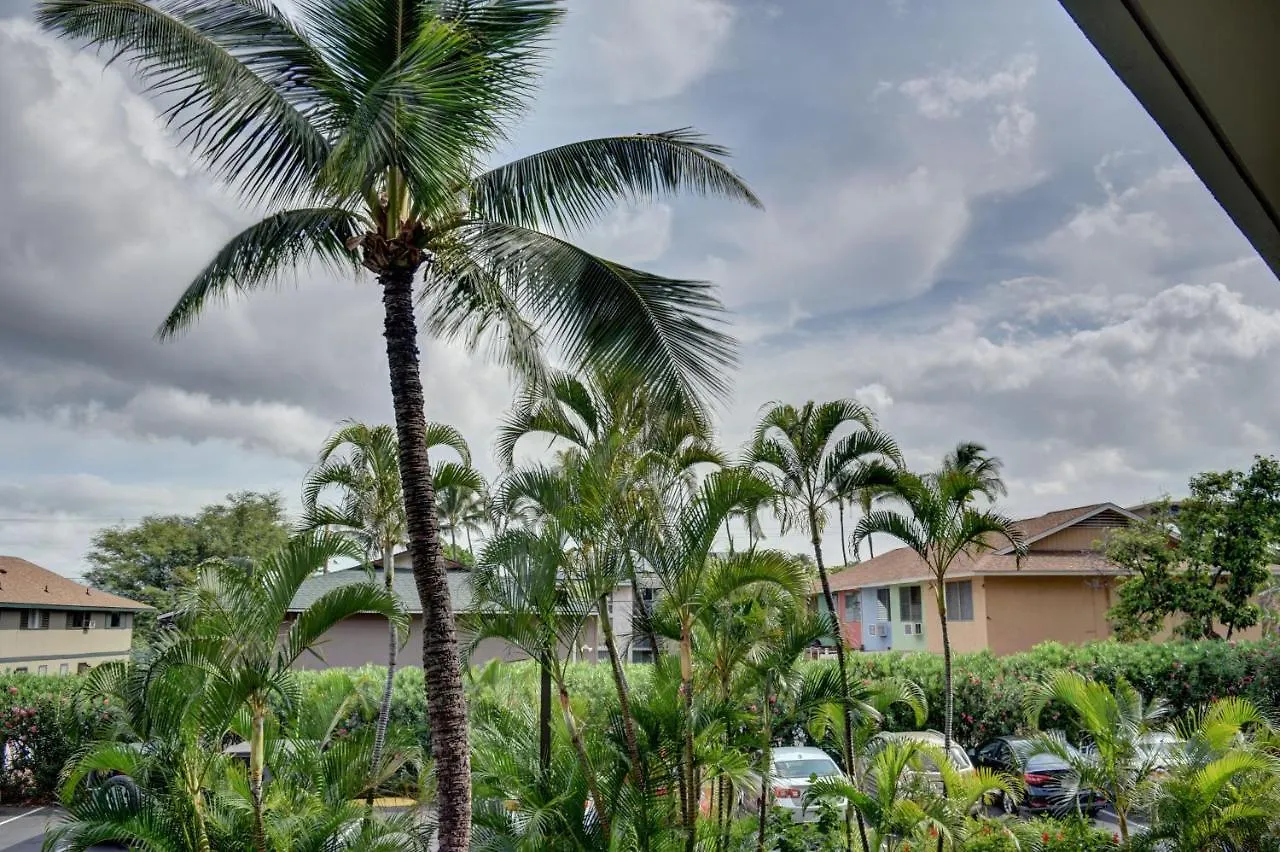 Apartmán Maui Vista 1223 Kihei