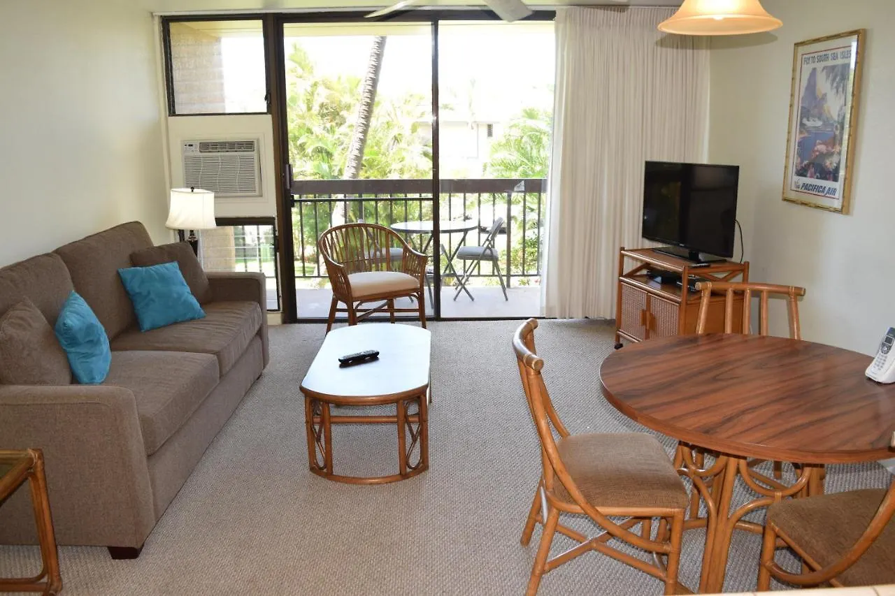 Apartmán Maui Vista 1223 Kihei