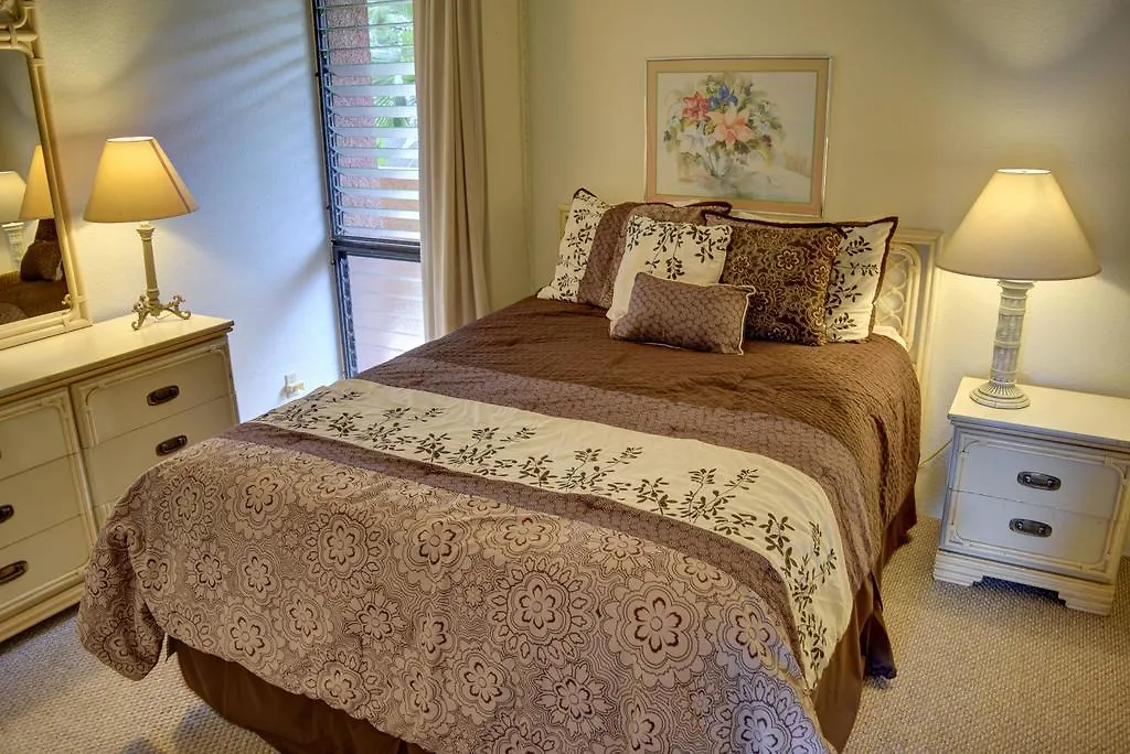 Maui Vista 1223 Apartman Kihei