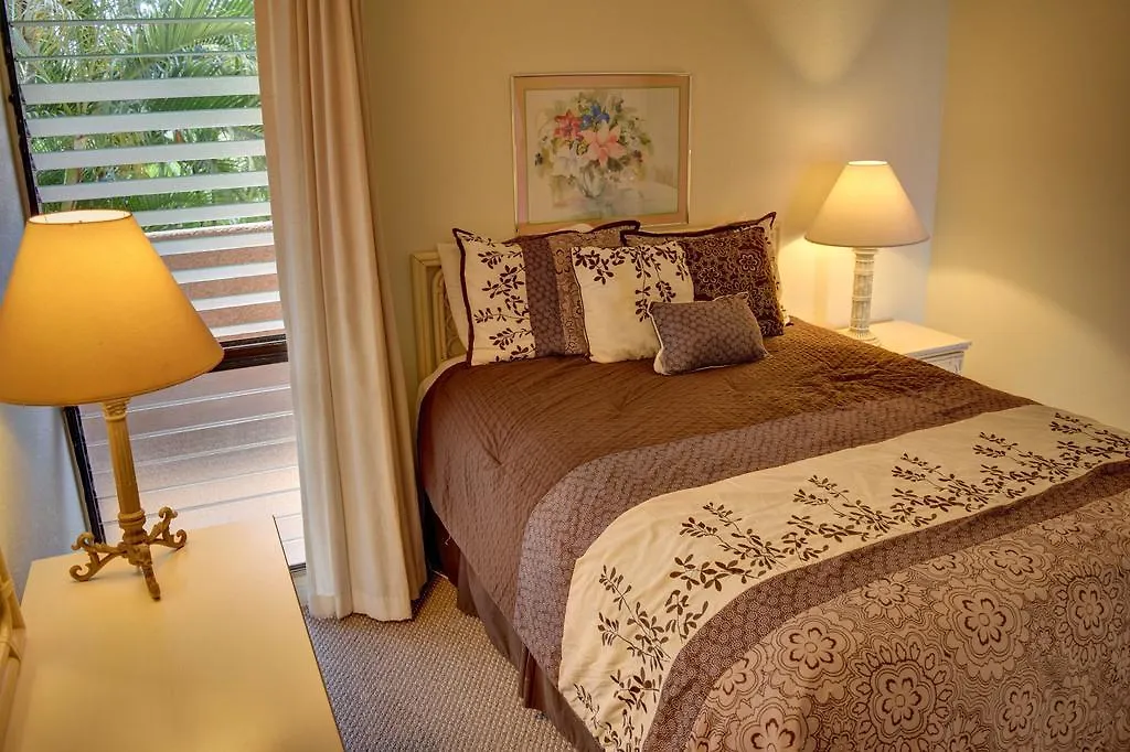 Maui Vista 1223 Apartman Kihei