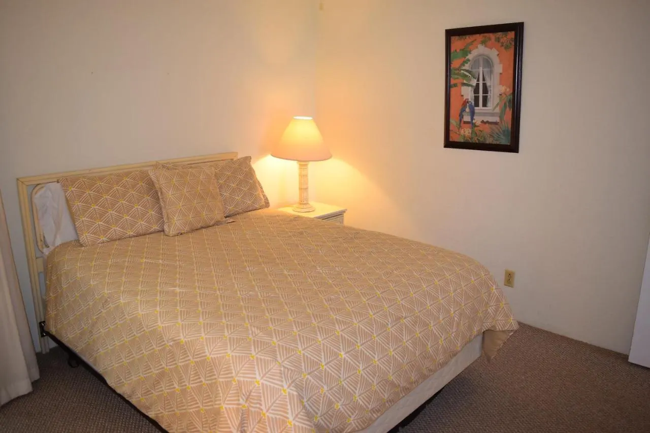 Maui Vista 1223 Apartman Kihei