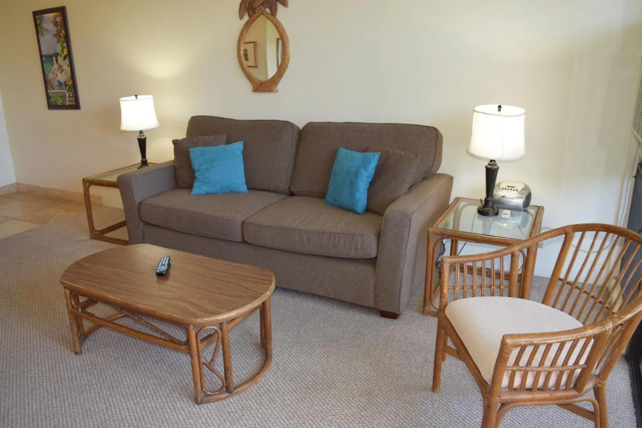 Maui Vista 1223 Apartman Kihei 0*,  Amerikai Egyesült Államok