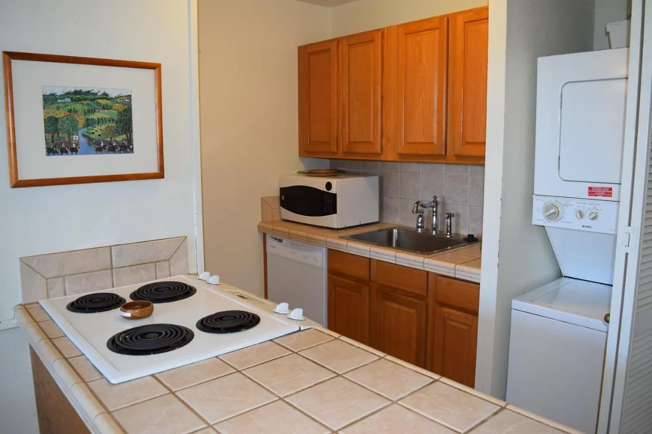 Maui Vista 1223 Apartman Kihei Amerikai Egyesült Államok