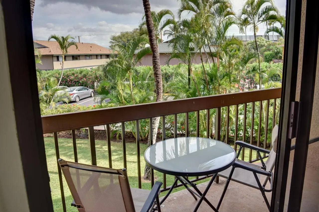 Maui Vista 1223 Apartman Kihei