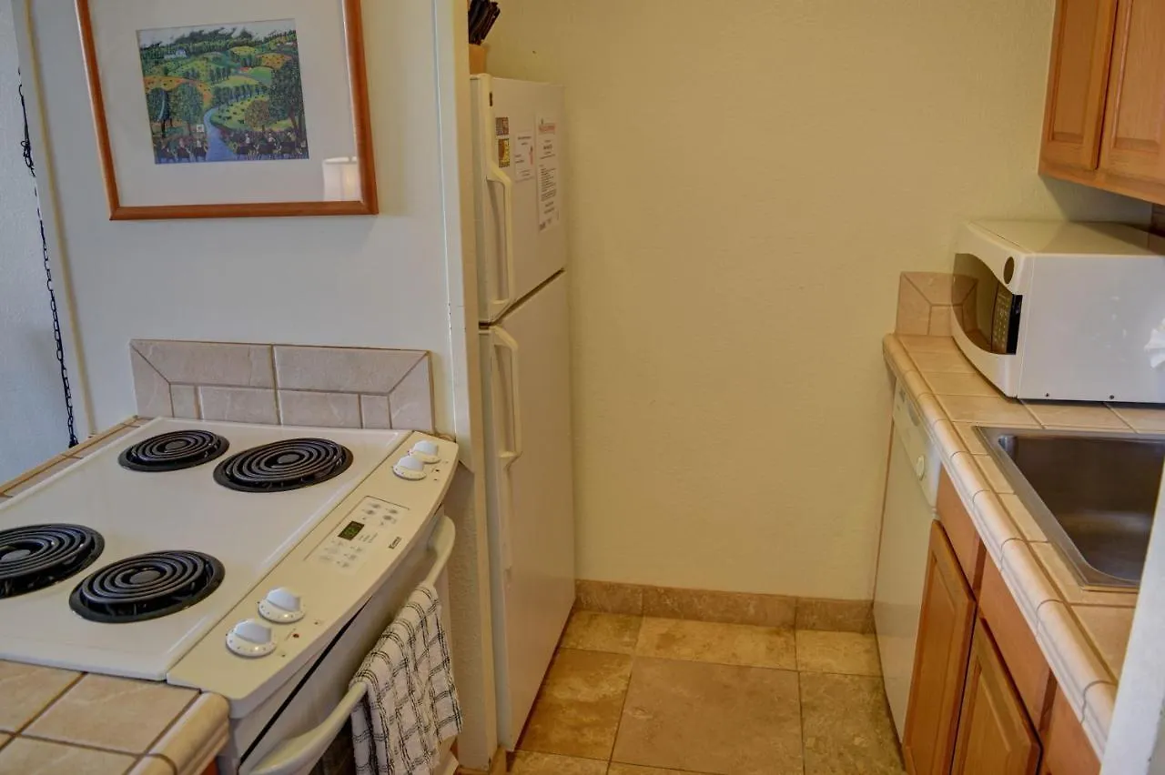 Maui Vista 1223 Apartman Kihei 0*,  Amerikai Egyesült Államok
